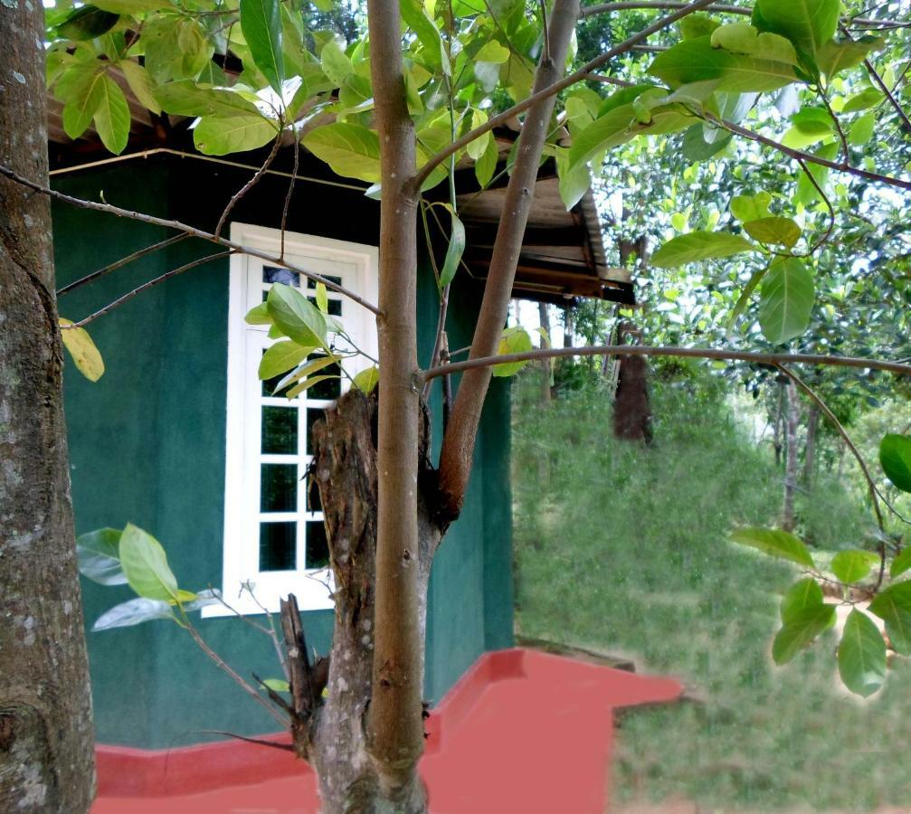 Green Lantern Inn Ella Exterior foto